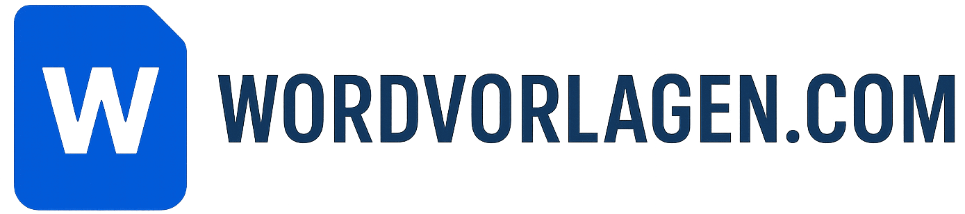 Wordvorlagen.com